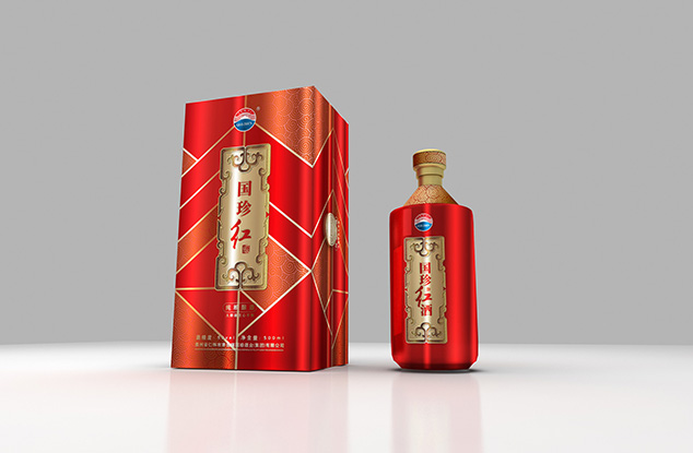 榮成茶葉禮品盒生産(chǎn)廠家